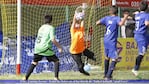 El torneo más lindo se vive en El Doce. Foto: Damián Reyna.