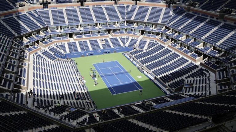 El torneo se jugará sin presencia de público en las tribunas.