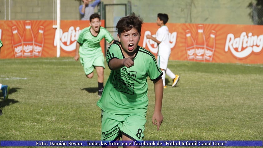 El torneo sigue su marcha por la pantalla de El Doce y ElDoce.tv/vivo.