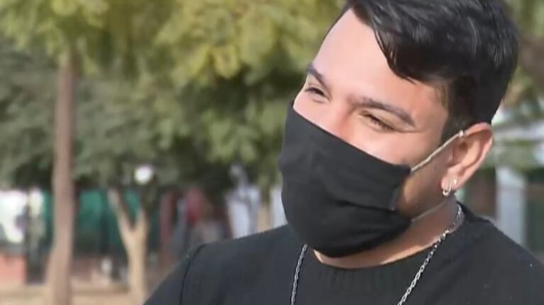El Toro le pone el pecho a la crisis y trabaja en un nuevo proyecto.