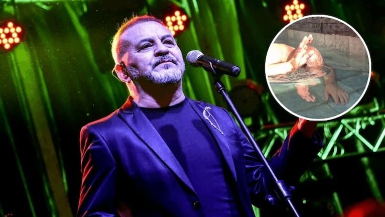 El Toro Quevedo compartió su impactante rutina de respiración en las redes.