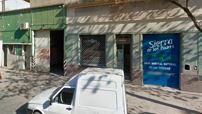 El trabajador fue asesinado durante el día y a la vista de todos.