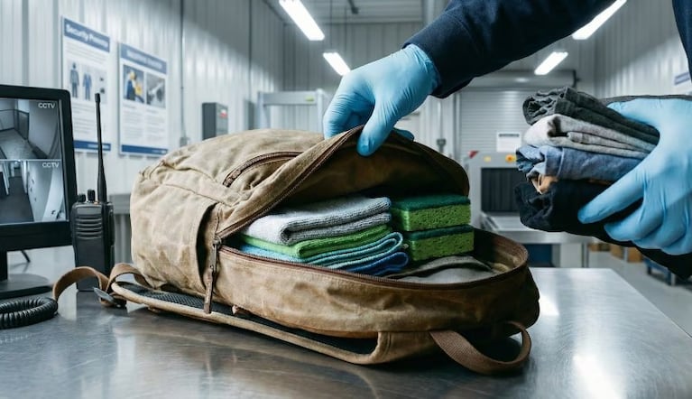 El trabajador fue despedido y la Justicia falló a su favor.