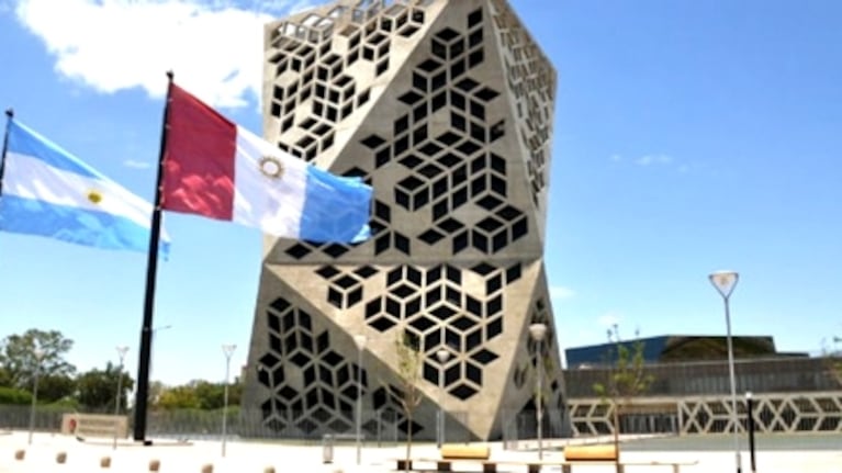 El trabajo se lleva a cabo en coordinación con el Gobierno nacional. 