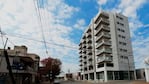 El trágico accidente ocurrió en un edificio en construcción en Marcos Juarez. (Foto: Red Panorama)