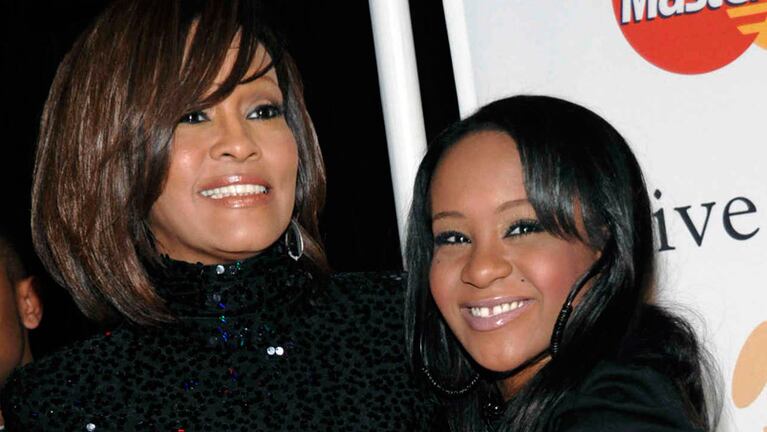 El trágico final de la hija de Whitney Houston