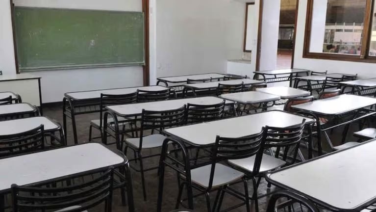 El trámite comenzó a mediados de agosto en la provincia.
