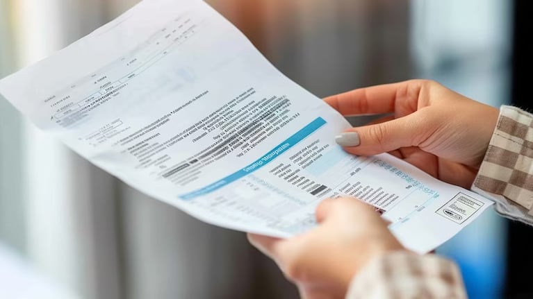 El trámite exige llenar una declaración jurada con los datos de ingresos.