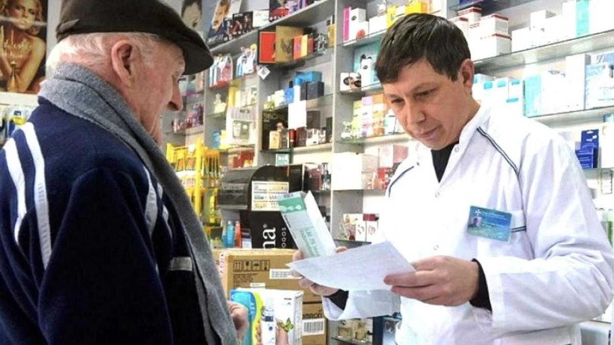 El trámite obligatorio que los jubilados deberán hacer para acceder a medicamentos gratuitos.