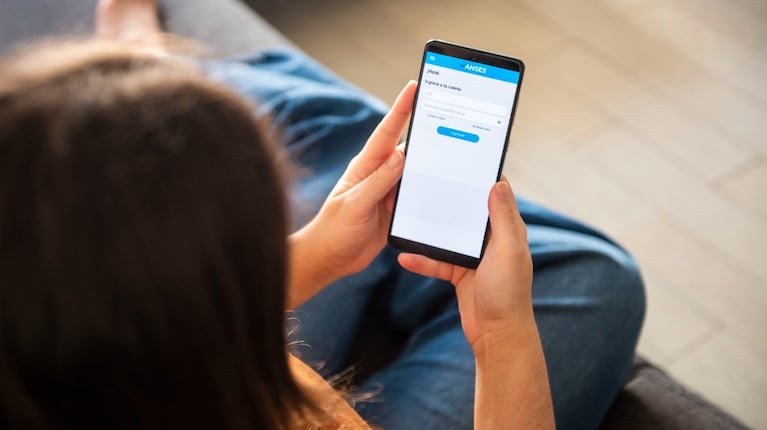 El trámite puede hacerse de manera online.