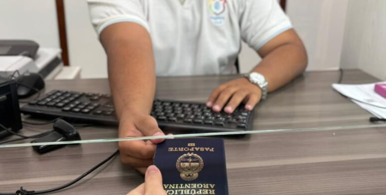 El trámite se puede hacer en el Registro Civil de Córdoba.