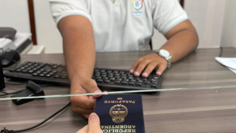 El trámite se puede hacer en el Registro Civil de Córdoba.