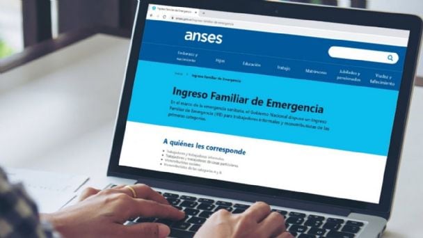 El trámite vía web viene con algunas complicaciones.