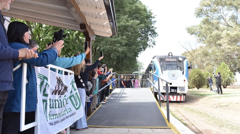 El tramo más largo costará apenas $79.