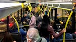 El transporte será gratis en el marco del Día de las Personas Mayores