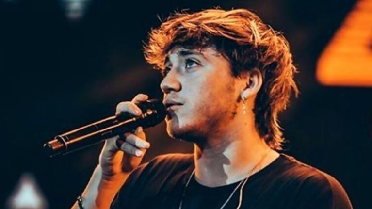 El trapero cordobés Paulo Londra encabeza lejos del resto el ránking de los cordobeses más escuchados en Spotify.