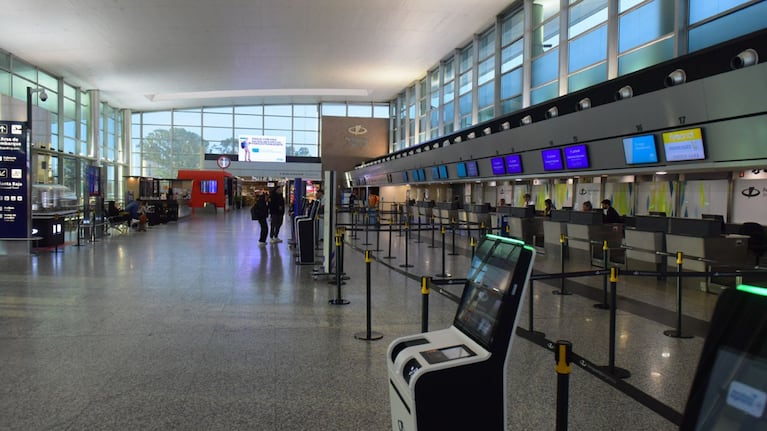 El Travel Sale se extenderá hasta el 30 de agosto.