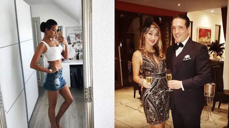 El tremendo giro en la muerte de la modelo que cayó de un piso 20 tras un trío con un magnate y su esposa