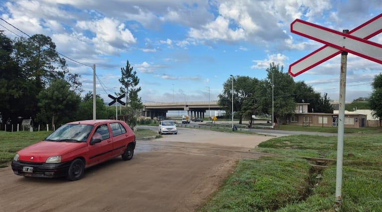 El Tren de las Sierras tiene problemas en su recorrido.