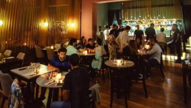 El “Triángulo de las BARmudas”: la nueva experiencia gastronómica cordobesa