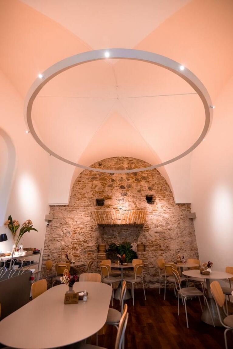 El “Triángulo de las BARmudas”: la nueva experiencia gastronómica cordobesa