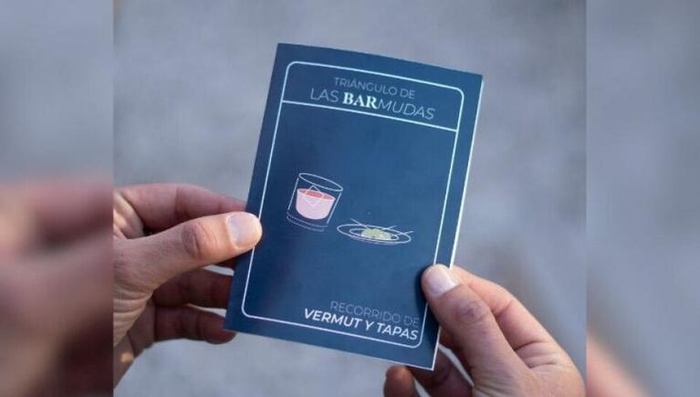 El “Triángulo de las BARmudas”: la nueva experiencia gastronómica cordobesa