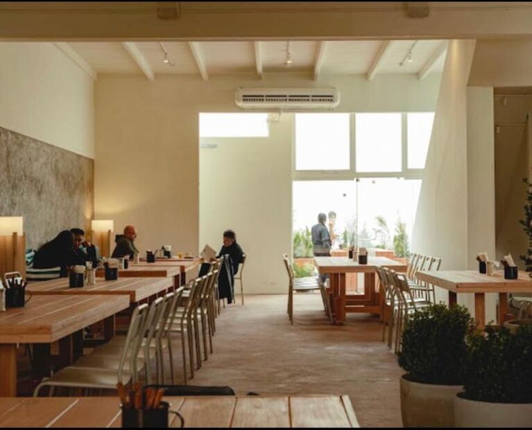 El “Triángulo de las BARmudas”: la nueva experiencia gastronómica cordobesa
