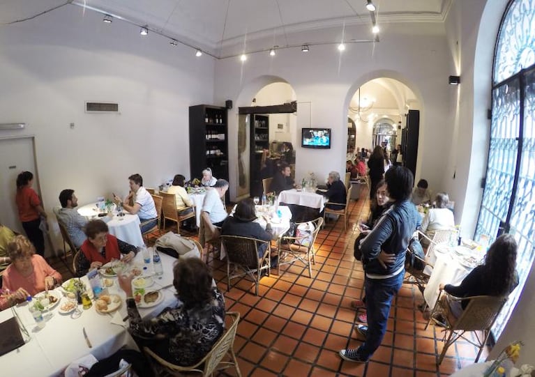 El “Triángulo de las BARmudas”: la nueva experiencia gastronómica cordobesa