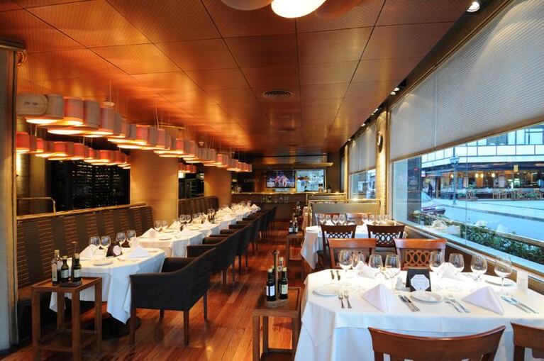 El “Triángulo de las BARmudas”: la nueva experiencia gastronómica cordobesa
