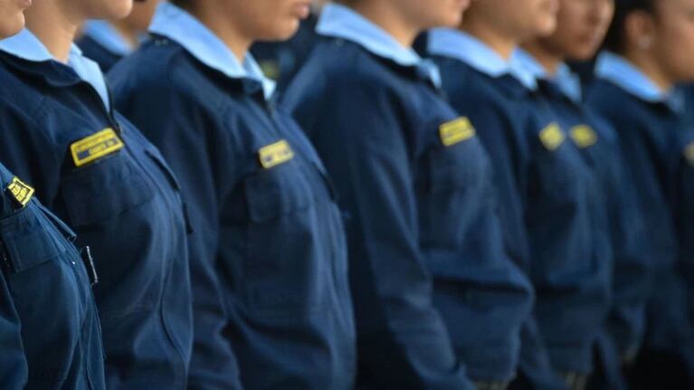 El Tribunal de Conducta de la Policía de Córdoba apartó de sus funciones a un comisario.