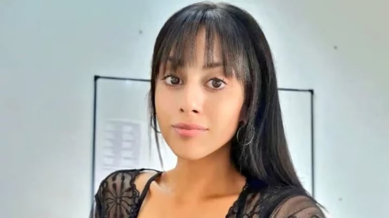 El tribunal le dio tres años en suspenso a Fiorella Belén Damian.