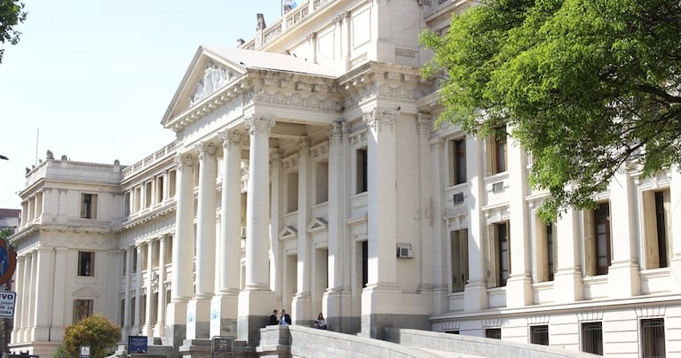 El Tribunal Superior de Justicia de Córdoba no dio curso la libertad condicional pedida por Chávez.
