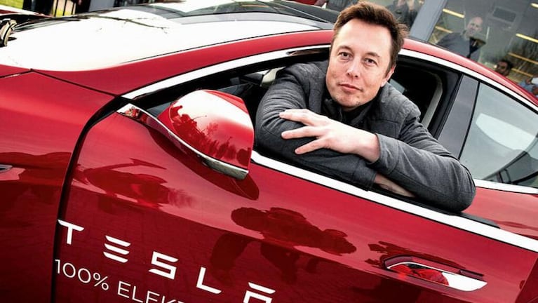 El trono por la persona más rica del mundo tiene nuevo dueño: quién es Elon Musk