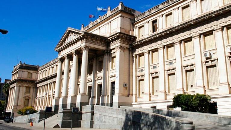 El TSJ aún no se pronunció sobre la nueva designación.
