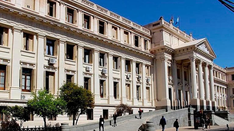 El TSJ hizo lugar al pedido de la defensa y modificó la condena.