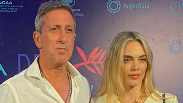 El Turco Naim aclaró que no es ningún vago y los proyectos en los que trabaja.
