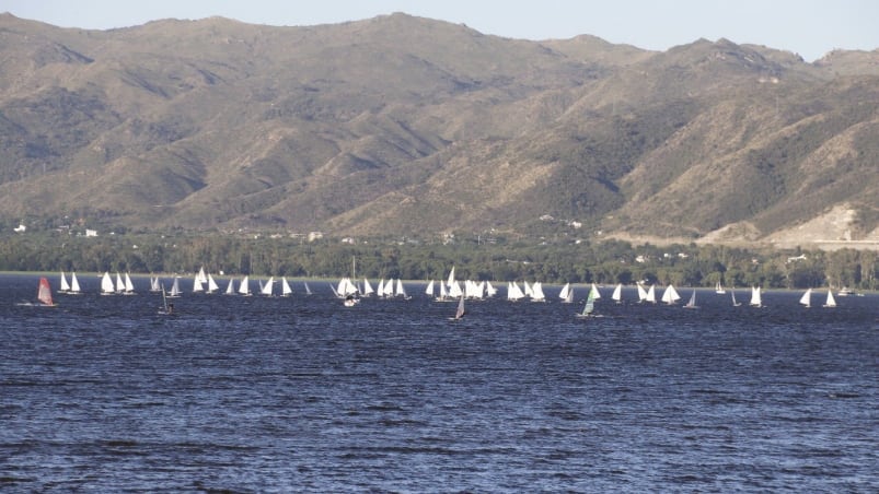 El turismo cordobés durante el finde largo. 