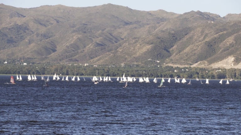 El turismo cordobés durante el finde largo.
