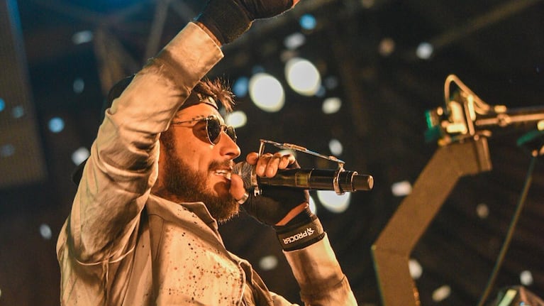 El Uli se prepara para su baile del recuerdo del viernes en Plaza de la Música.