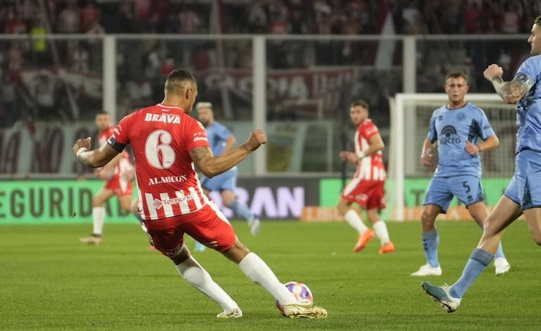 El último clásico entre la B y la Gloria fue en julio del año pasado en el Kempes.