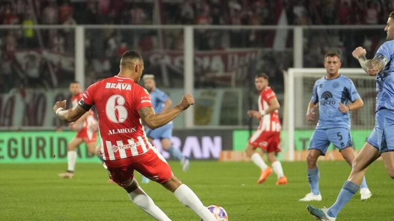 El último clásico entre la B y la Gloria fue en julio del año pasado en el Kempes.