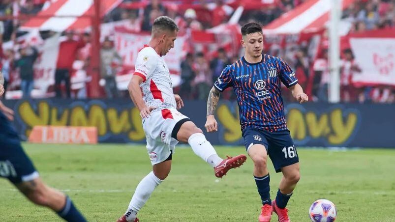 El último enfrentamiento fue en abril con triunfo matador por 3-0.