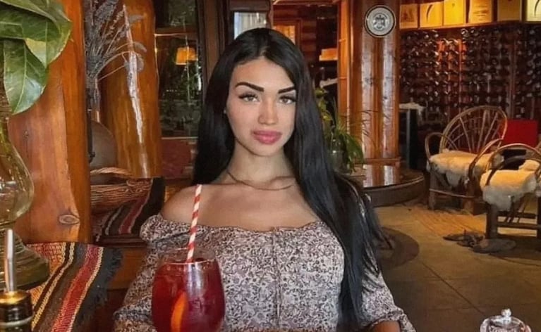El último mensaje de la joven argentina que apareció muerta en Los Ángeles