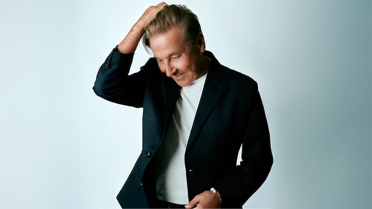 El Último Regreso de Ricardo Montaner: tras dos años de pausa, la gira internacional llega a Córdoba en marzo