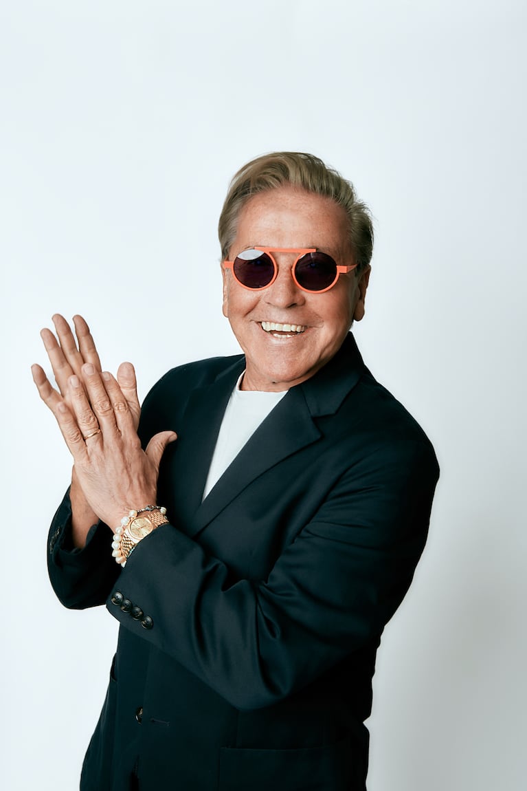 El Último Regreso de Ricardo Montaner: tras dos años de pausa, la gira internacional llega a Córdoba en marzo