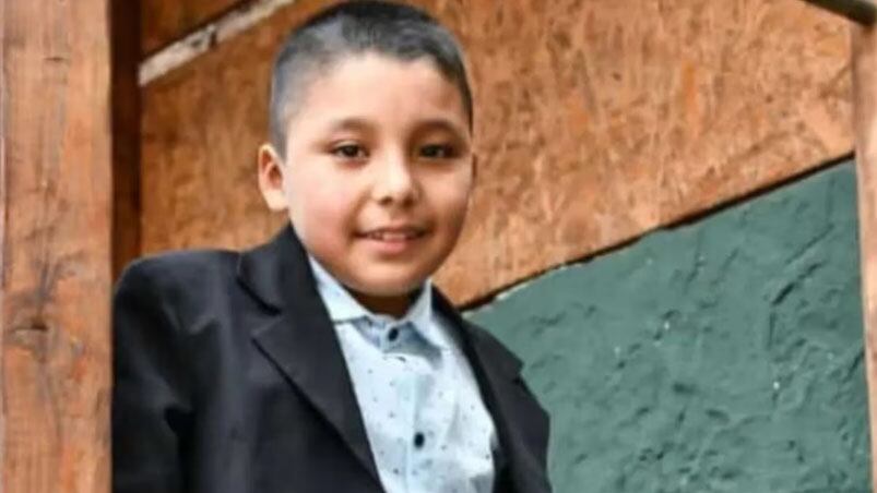 El uniformado que conducía el móvil tiene 21 años y está detenido. 