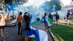 El UPD se volvió una tradición entre los estudiantes del último año del secundario (Foto: TN)