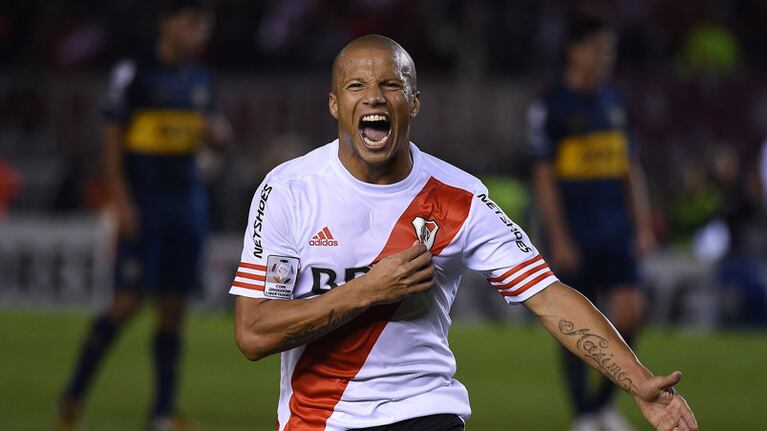 El uruguayo Sánchez, elegido en su país.