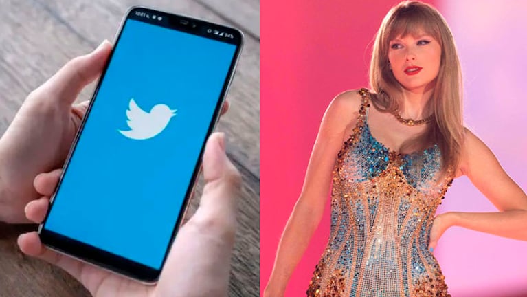 El usuario Palito causó la ira de los fans de Taylor Swift.