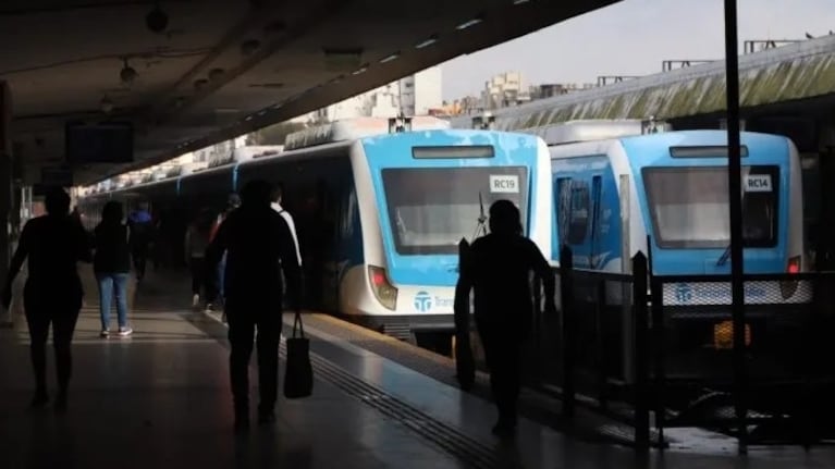 El valor promedio se fijó en $19.667 para el trayecto de la estación Mitre a Retiro.
